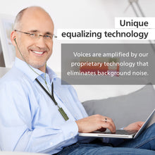 Load image into Gallery viewer, cheero Otocarti MATE (Cartilage Conduction Hearing Amplifier)