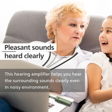 Load image into Gallery viewer, cheero Otocarti MATE (Cartilage Conduction Hearing Amplifier)