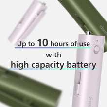 Load image into Gallery viewer, cheero Otocarti MATE (Cartilage Conduction Hearing Amplifier)