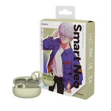 Load image into Gallery viewer, cheero Wireless Open Earphones Smart NEO