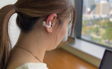 Load image into Gallery viewer, cheero Wireless Open Earphones Smart