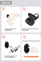 Load image into Gallery viewer, cheero Kikiyasu
