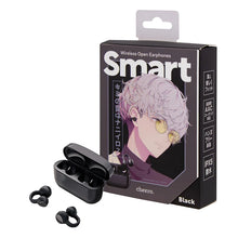 Load image into Gallery viewer, cheero Wireless Open Earphones Smart

