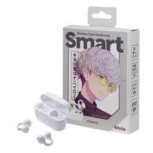 Load image into Gallery viewer, cheero Wireless Open Earphones Smart
