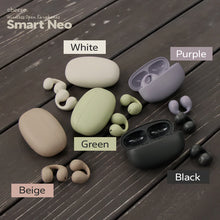 Load image into Gallery viewer, cheero Wireless Open Earphones Smart NEO
