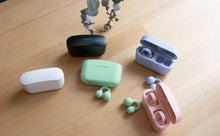 Load image into Gallery viewer, cheero Wireless Open Earphones Smart
