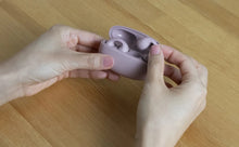 Load image into Gallery viewer, cheero Wireless Open Earphones Smart NEO

